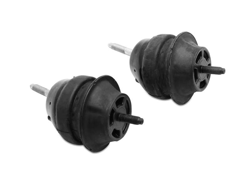 SuperPro 2014 Chevrolet SS Basis Links/Rechts Hybrid Elastomer Motorhalterungssatz