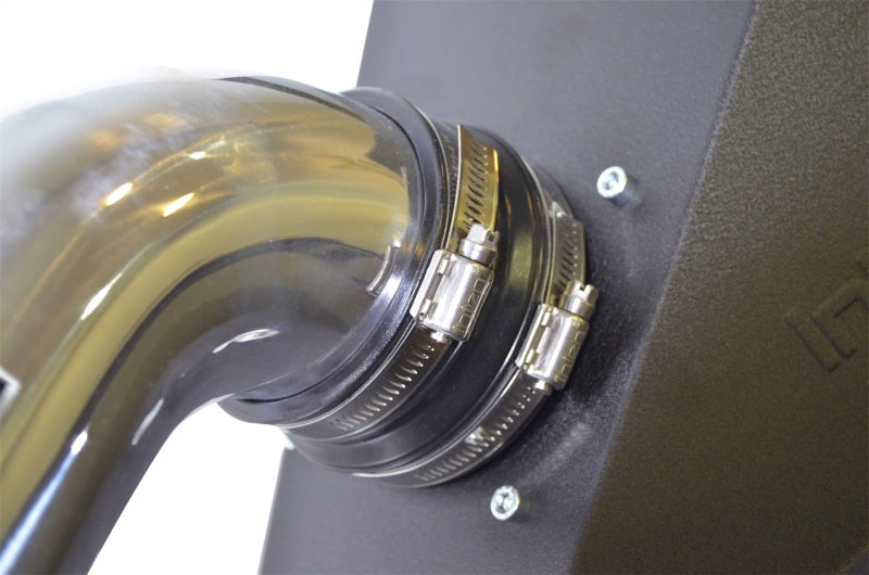 Injen 14-20 Dodge Durango R/T 5,7 l V8, poliertes Power-Flow-Luftansaugsystem