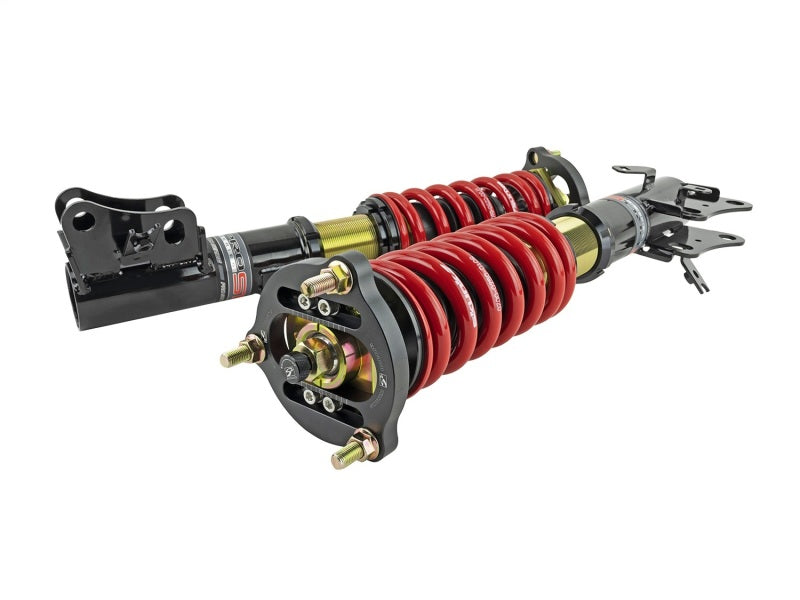 Skunk2 12-13 Honda Civic Si Pro ST Gewindefahrwerke