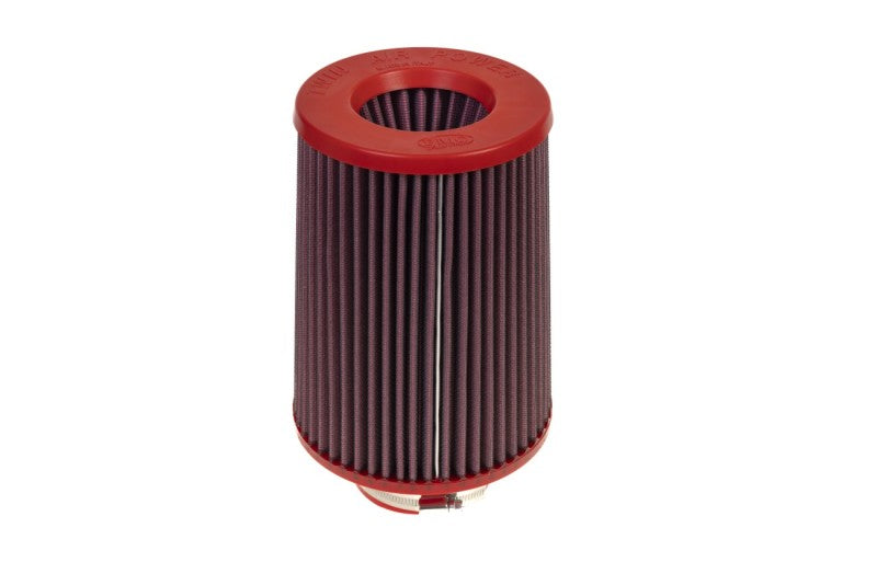 BMC Twin Air Universal-Konusfilter mit Polyurethan-Oberteil – 76,2 mm Innendurchmesser / 203 mm Höhe