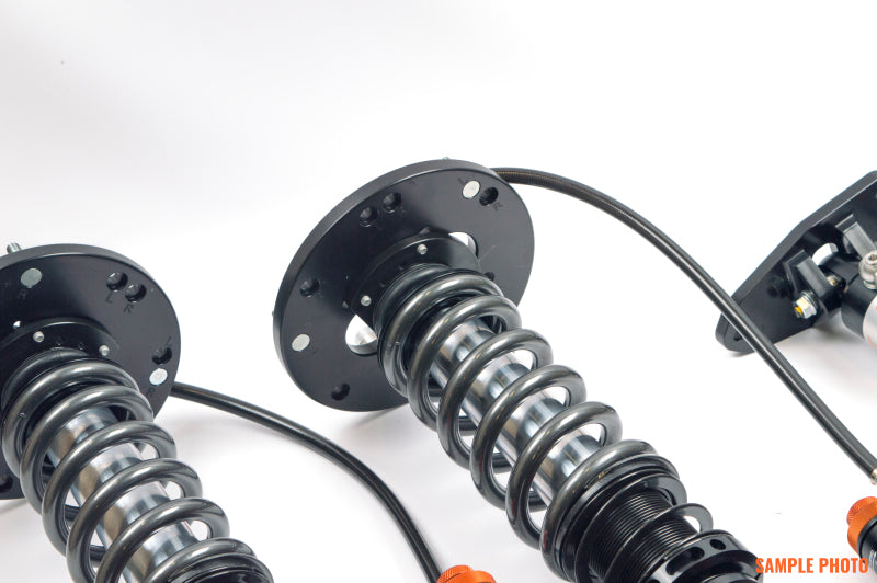 AST Suspension 5300 Series Coilovers - 1991-1995 Honda Civic 1.5 16V (EG4)