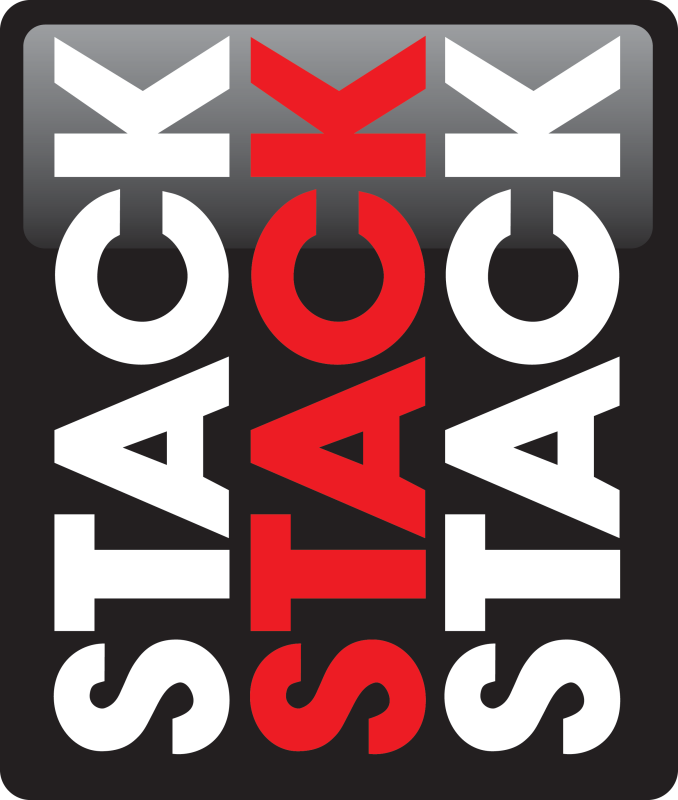 Autometer Stack Race Display, vorkonfiguriert, weiß, 0–3–10,5.000 U/min (bar, Grad Celsius, km/h)
