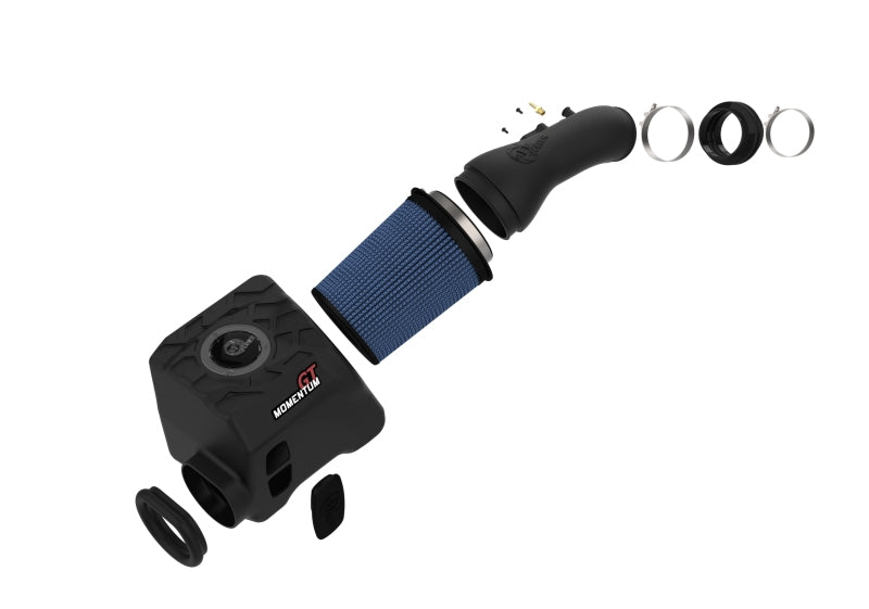 aFe Momentum GT Kaltlufteinlass Pro 5R 10-18 Lexus GX 460 V8-4.6L
