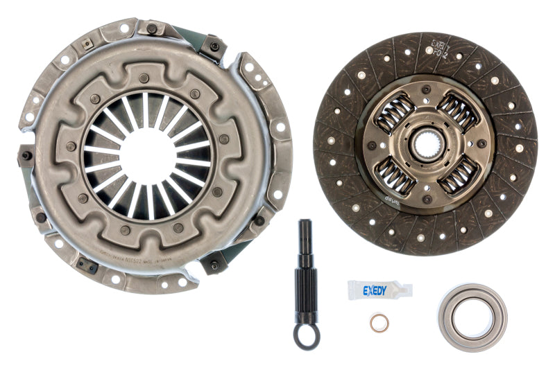 Exedy OE 1975-1975 Nissan 280Z L6 Kupplungssatz