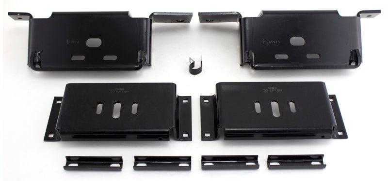 Air Lift Loadlifter 5000 Ultimate Luftfeder-Kit für die Hinterachse für 99-07 Ford F-250 2WD/4WD