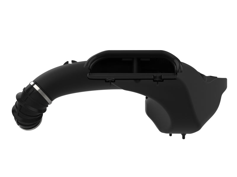 aFe Momentum GT Pro 5R Kaltluftansaugsystem 2021+ Ford F-150 V-5.0L