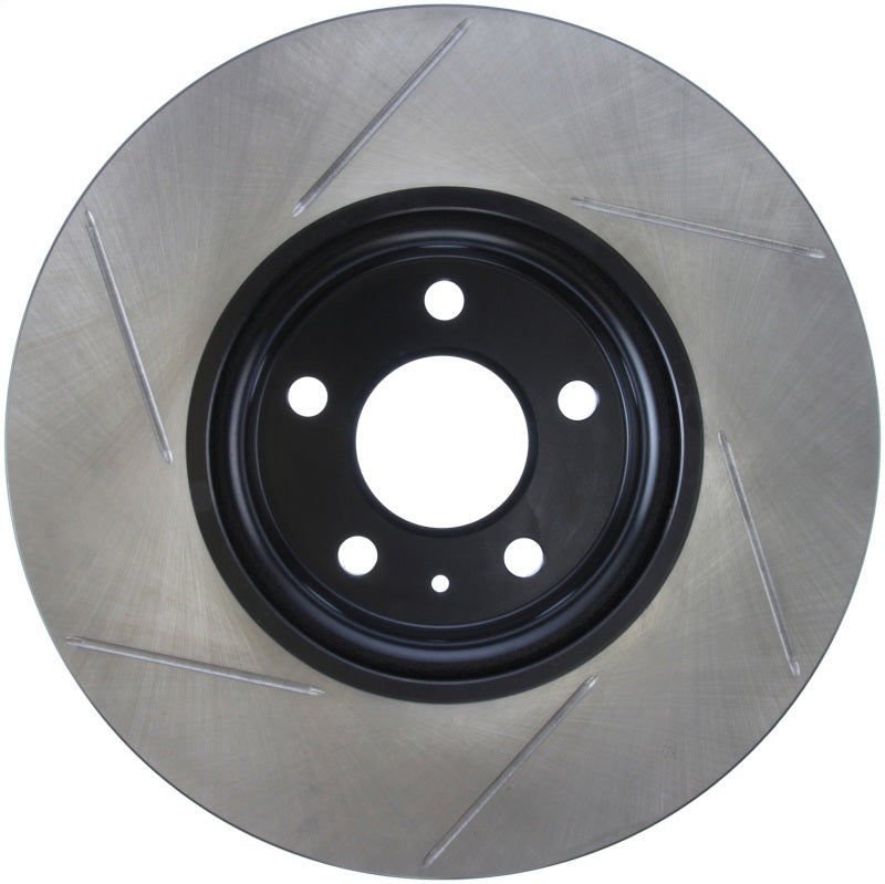 StopTech Slotted Sport Brake Rotor