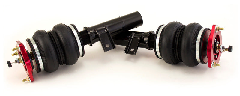 Air Lift Performance 05-14 Audi A3 / 06-15 Audi TT / VW 06-14 Golf/GTI / 05-15 Jetta Front-Kit