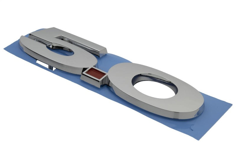 Ford Racing 2011-2014 Mustang 5.0L Kotflügelemblem