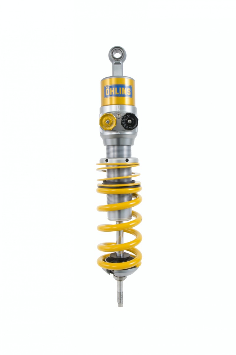 Ohlins 12-19 Porsche 911 GT3 RS (991) TTX-PRO Gewindefahrwerk