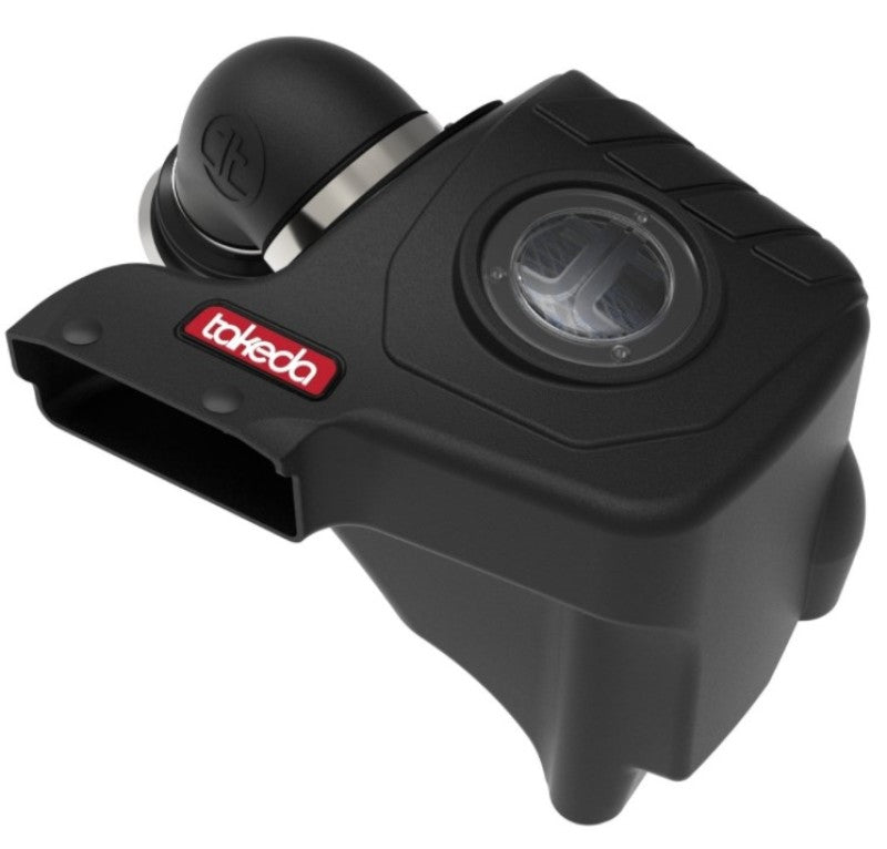 aFe 18-21 Hyundai Kona L4 2.0L Takeda Momentum Kaltluftansaugsystem mit Pro 5R Media