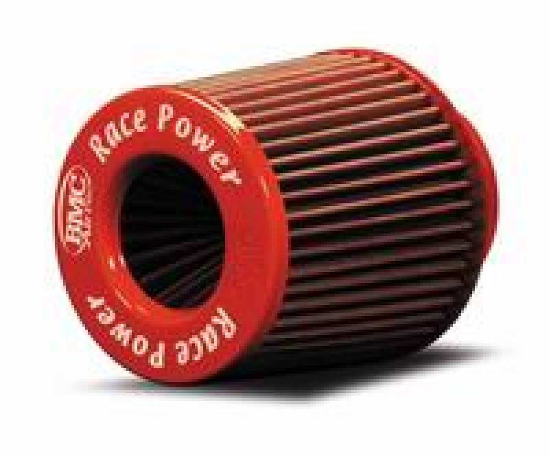 BMC Twin Air Universal-Konusfilter mit Metalloberteil – 70 mm Innendurchmesser / 140 mm Höhe