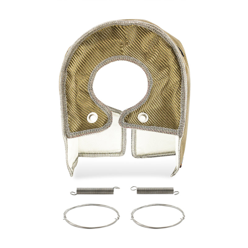 Mishimoto 2004.5–2016 Chevrolet/GMC 6.6L Duramax Turbo Decke