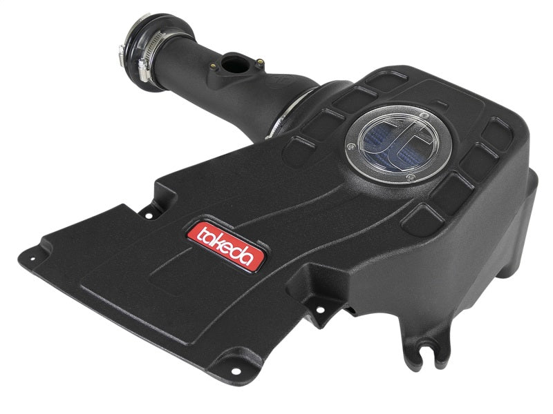 aFe Takeda Momentum Pro 5R Kaltluftansaugsystem 2018 Honda Accord I4 1,5 l (t)