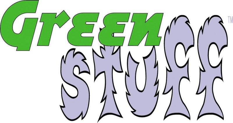 EBC 09-10 Pontiac Vibe 2.4 2WD Greenstuff Bremsbeläge vorne