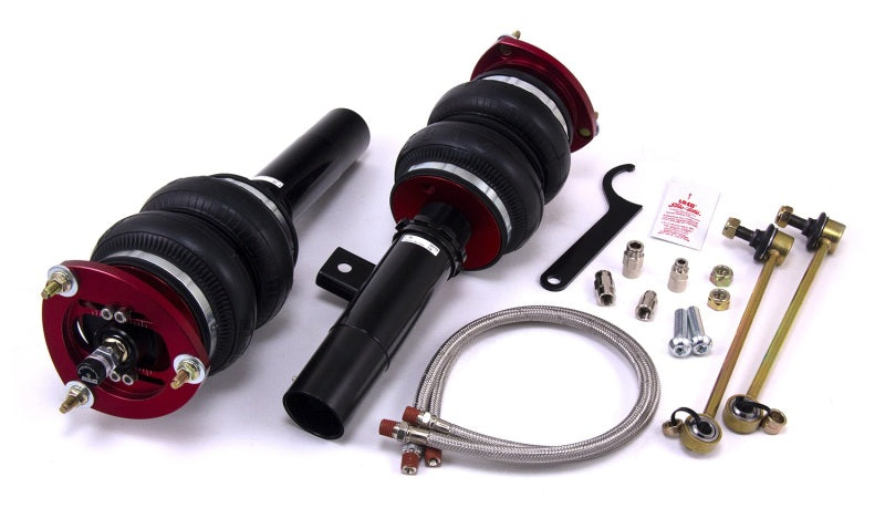 Air Lift Performance 2016 Audi A3/TTS / 2015-2016 VW Golf/GTI/Jetta Front-Kit