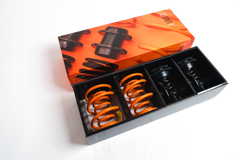 MSS 12-20 Audi A3 / S3 / RS3 Sport-Komplett-Einstellkit