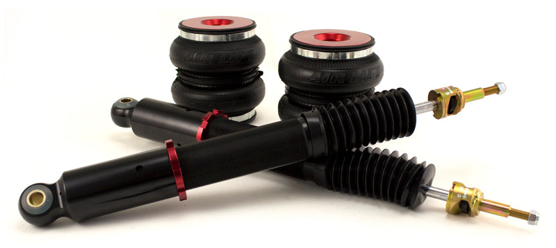 Air Lift Performance 05-14 Audi A3 / VW 09-16 CC / 07-14 EOS/GTI/Golf /12-14 Beetle Turbo Heckkit