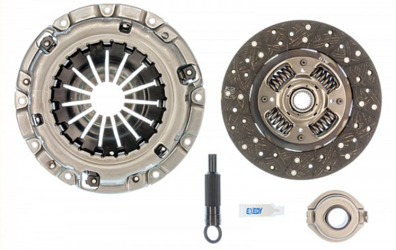 Exedy OE 1991-1996 Dodge Stealth V6 Kupplungssatz