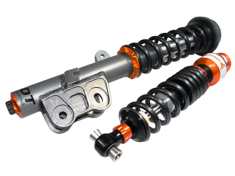 aFe Control PFADT Featherlight Einzelverstellbares Drag Racing Gewindefahrwerk 10-14 Chevy Camaro V6/V8