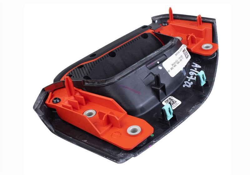 Ford Racing 21-23 Bronco Haltegriff-Kit aus Kohlefaser