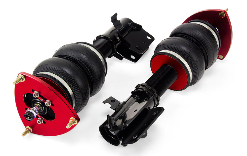 Air Lift Performance 15-16 Subaru WRX/STi Front-Kit