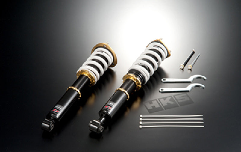 HKS HIPERMAX D NOB JZX100 VOLLSTÄNDIGES KIT_N