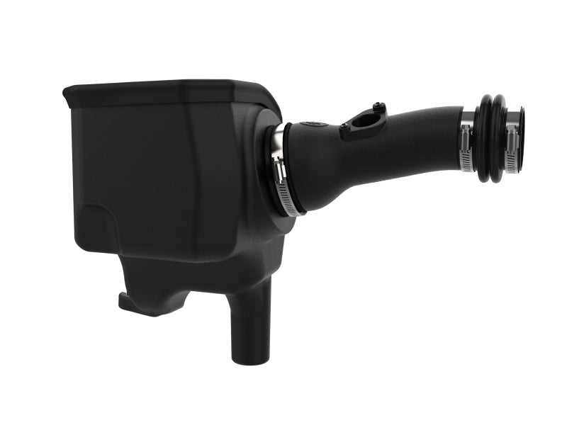 aFe Takeda Stage-2 Kaltluftansaugsystem mit Pro Dry S Filter 17-20 Honda Civic Si L4-1,5L (t)