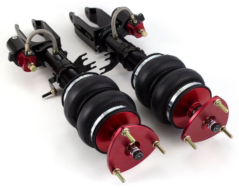 Air Lift Performance Front Kit für 08-17 Nissan GTR R35