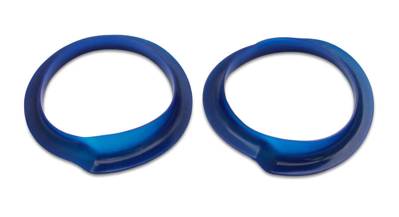 SuperPro 2008 Pontiac G8 Basis hinten oben oberen Federsitz Buchsensatz