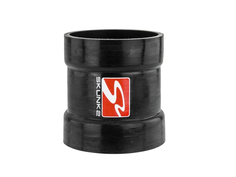 Skunk2 07–11 Honda Civic Si Big-Bore Drosselklappengehäuse Kaltluftansaugkupplung (84 mm bis 90 mm)