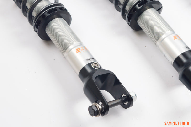 AST 94-00 Honda MA8/MB1/MB2/MB3/MB4/MB6/MB8/MB9/MC1/MC2 5100 Serie Gewindefahrwerke