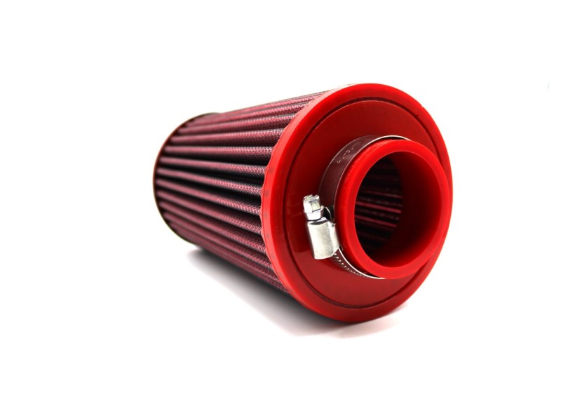 BMC Twin Air Universal-Konusfilter mit Polyurethan-Oberteil – 50 mm Innendurchmesser / 150 mm Höhe
