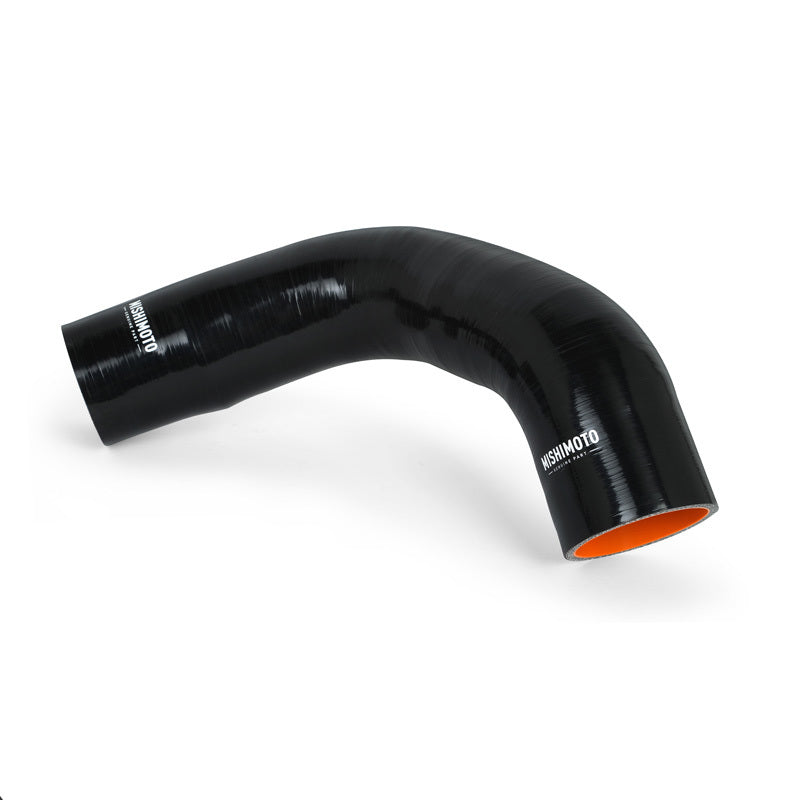 Mishimoto 2016+ Ford Focus RS Ladeluftkühler-Rohrsatz – Schwarz