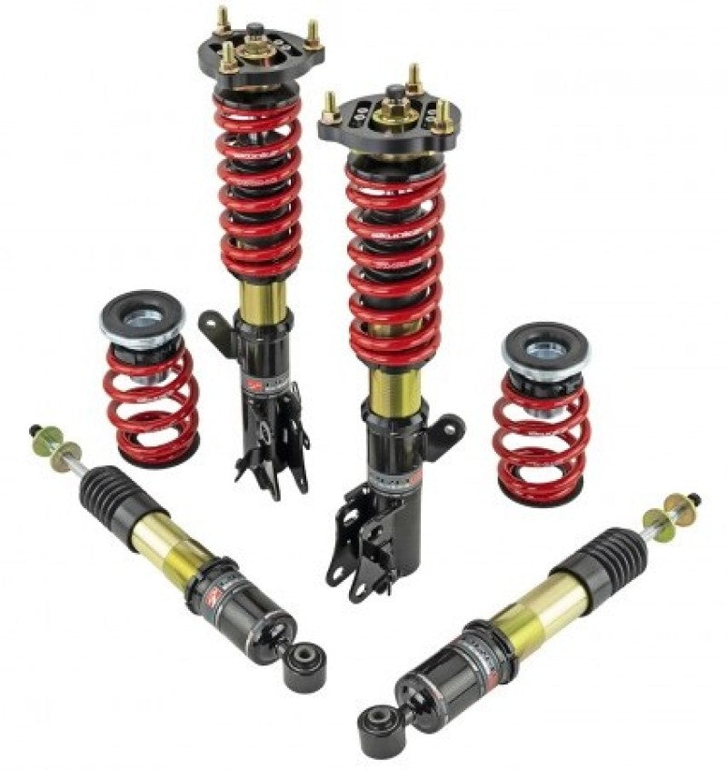 Skunk2 12-13 Honda Civic Si Pro ST Gewindefahrwerke
