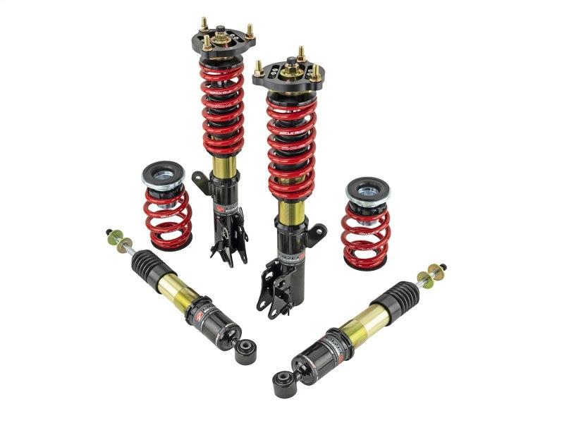 Skunk2 12-13 Honda Civic Si Pro ST Gewindefahrwerke