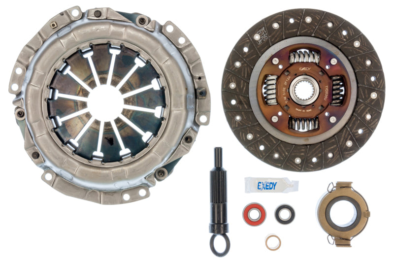 Exedy OE 1994-1997 Toyota Celica L4 Kupplungssatz