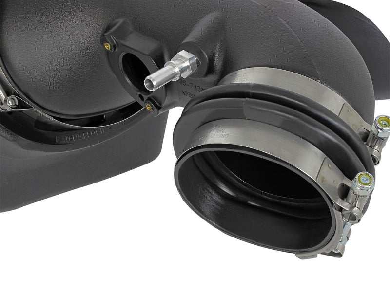 aFe 09-15 Cadillac CTS-V Momentum GT Kaltluftansaugsystem mit Pro 5R Media