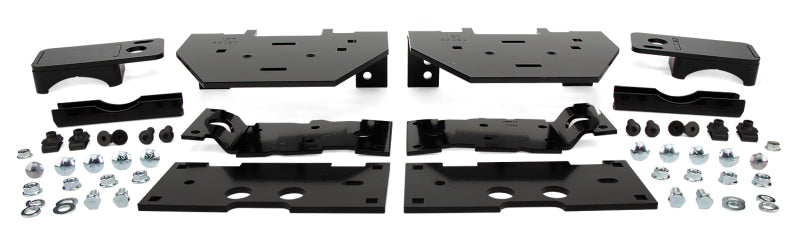Air Lift LoadLifter 5000 Luftfeder-Kit 2020 Ford F-250 F-350 4WD SRW