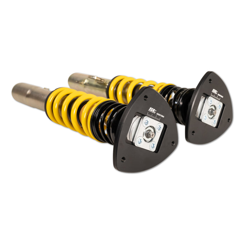 ST XTA-Plus 3 Einstellbare Gewindefahrwerke 15-19 VW Golf VII R 2.0T