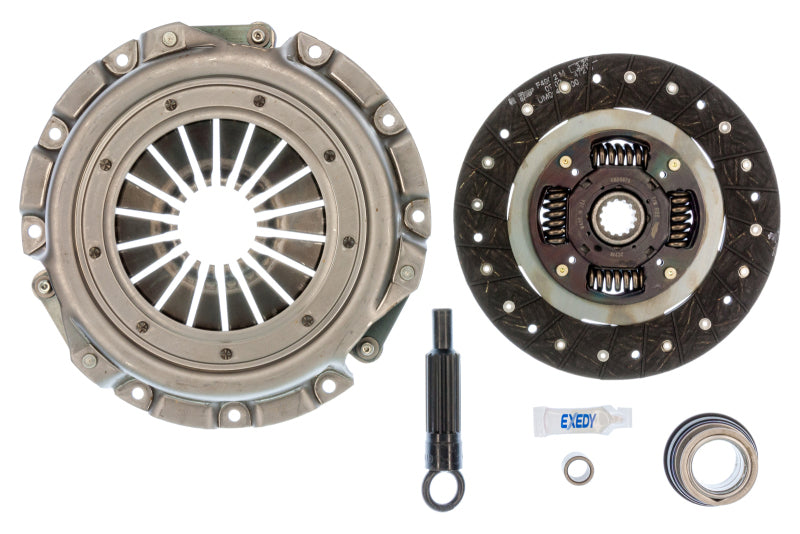 Exedy OE 1994-2005 Mazda Miata L4 Kupplungssatz ohne Lager