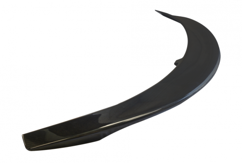 MXP 2017+ Tesla Model 3 Heckspoiler aus mattem Carbon