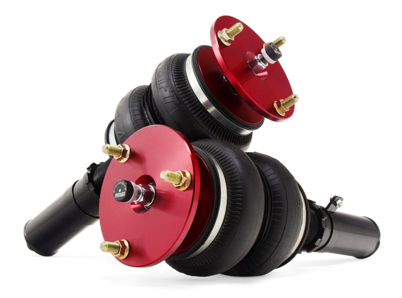 Air Lift Performance 06-13 Lexus IS250/IS350 AWD / 15-18 Lexus RC350 AWD Front-Kit