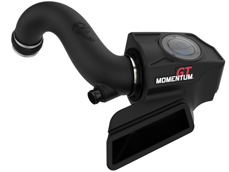 aFe Momentum GT Pro 5R Kaltluftansaugsystem 19-21 Audi Q3 L4-2.0L (t)
