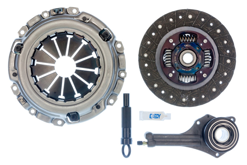 Exedy OE 2002–2003 Mitsubishi Lancer L4 Kupplungssatz
