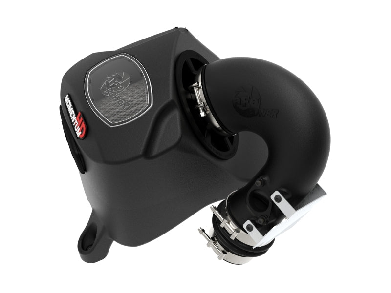 aFe 15-20 Toyota Hilux L4-2.8L (td) Momentum HD Kaltluftansaugsystem mit Pro Dry S Media
