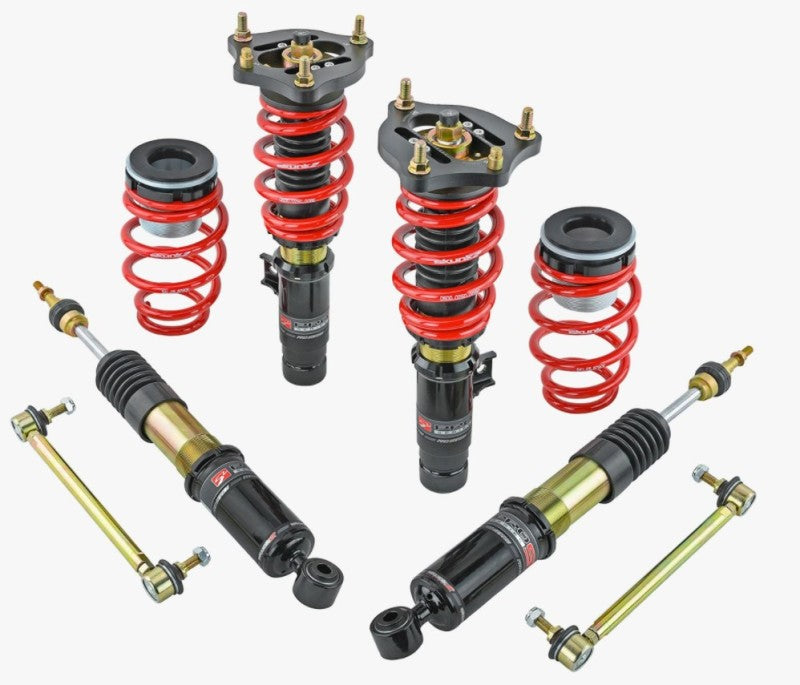 Skunk2 17-20 Honda Civic Si Pro-ST Gewindefahrwerke