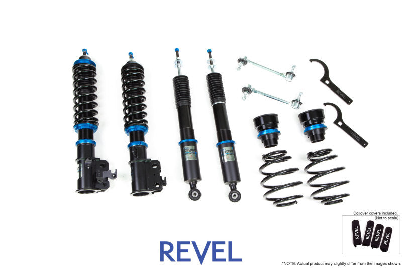 Revel Touring Sportdämpfer 15-20 Honda Fit