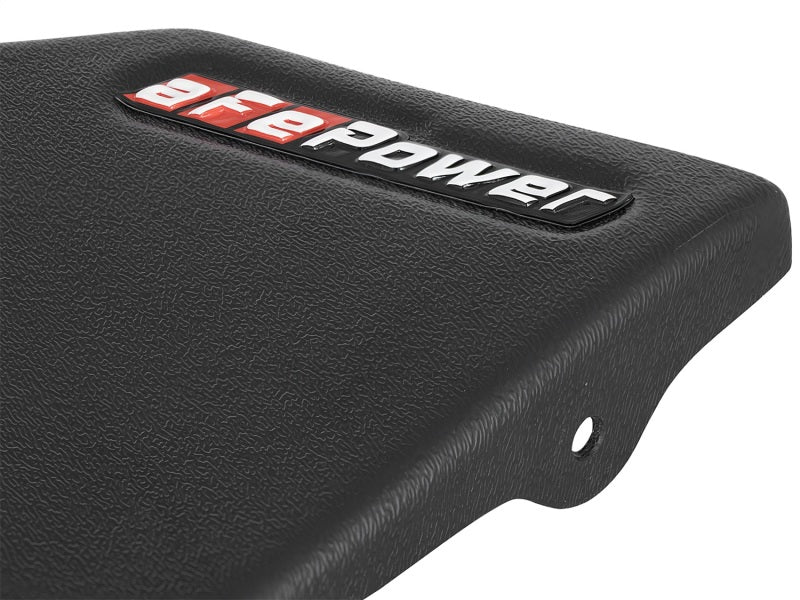 aFe Momentum GT Kaltlufteinlassabdeckung Mini Cooper S 15-17 L4-2.0L(t) (B46/48)