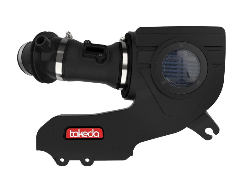 aFe Takeda Momentum Pro 5R Kaltluftansaugsystem 19-20 Nissan Altima L4-2,5L